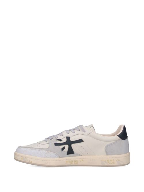 Sneakers uomo BSKT CLAY 7262 PREMIATA Prime | BSKT_CLAY_U7262